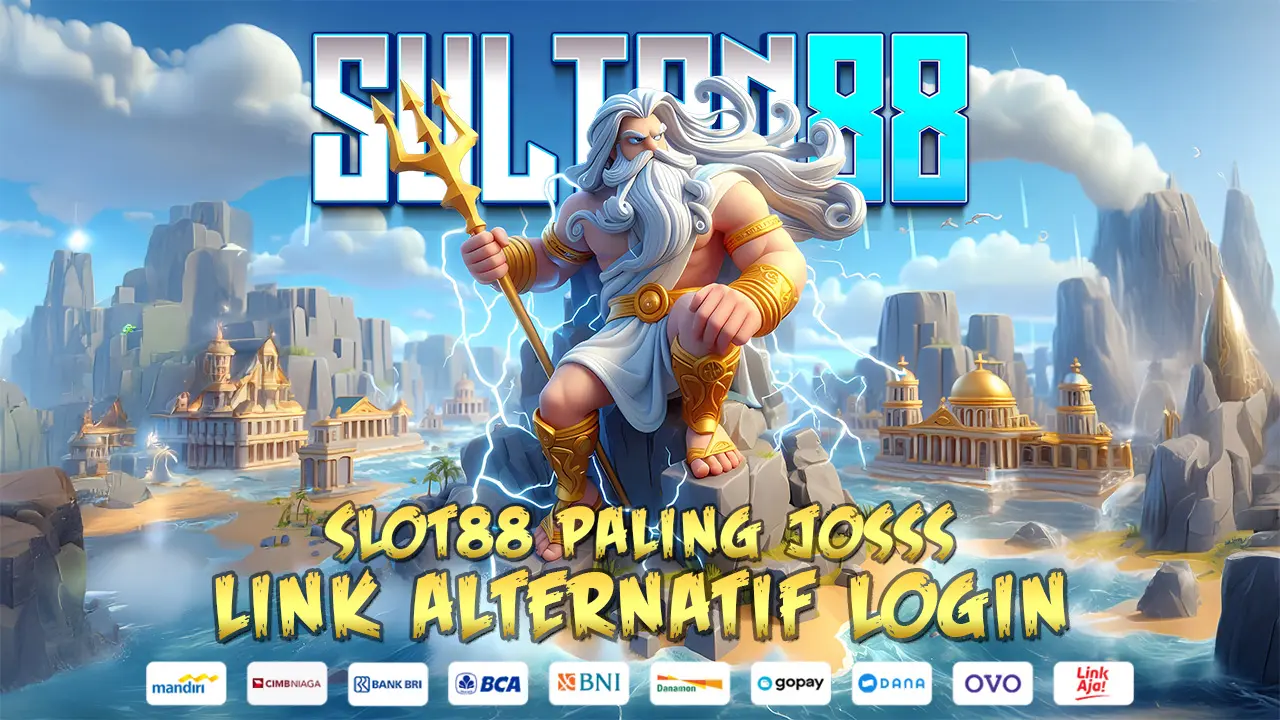 Madujitu slot88 resmi