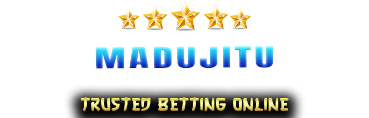 Madujitu Logo